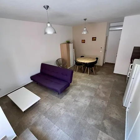 Domaine Les Orangers, T2 Accès Direct Piscine * Sartène